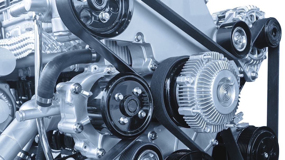 Automotive & Transportation Righton Blackburns